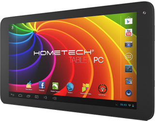 Hometech Quad Tab 10 Tablet kullananlar yorumlar